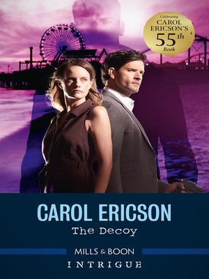 The Decoy - ebook